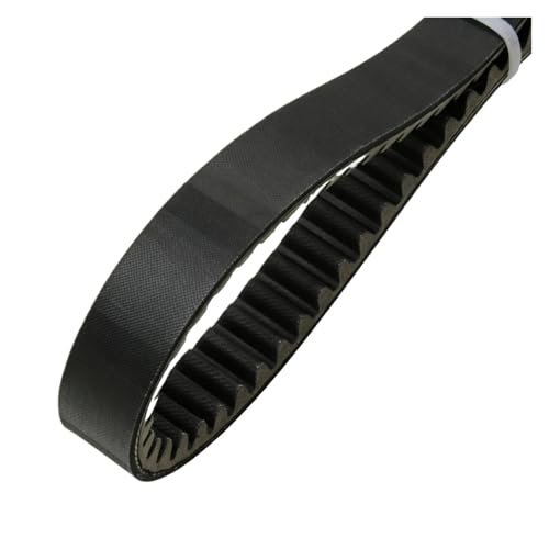 Correa variador para NMAX 125cc y GPD150 mejora la aceleración y respuesta del motor 3