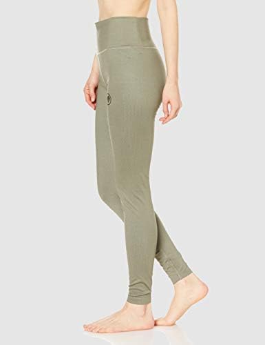 Malla Crashiano Mujer Tights 