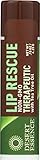 Desert Essence Lip Rescue tea tree, 0.15 oz