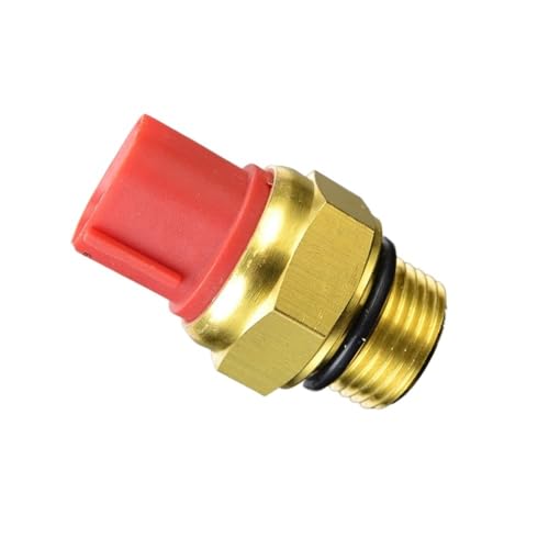 Sensor de temperatura para Suzuki GSX-R 1000 750 600 Hayabusa con precisión térmica