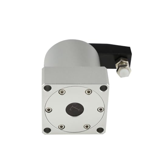 Bride rotative pneumatique ACK 40mm pour un serrage précis - 6