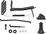 1972-81 Camaro Clutch Linkage Kit