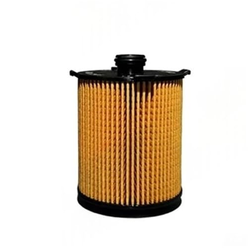 Filtro de aceite 8888843536 para Okavango, Tugella y Mongaro