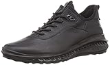  Ecco St.360 M, Zapatillas Hombre, Black, 40 EU