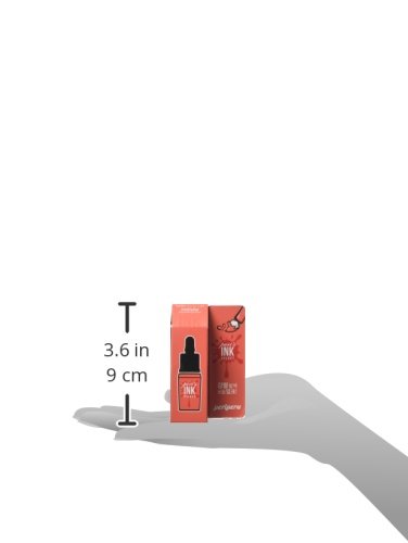 Peripera Peri's Ink Velvet, 013 Charming Coral