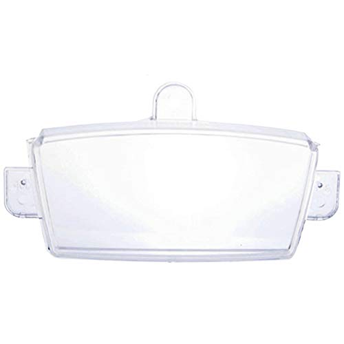 QITOSUN ヤマハ JOG ジョグ アプリオ 120km スピードメーター ユニット (メーターカバー・ボックス)