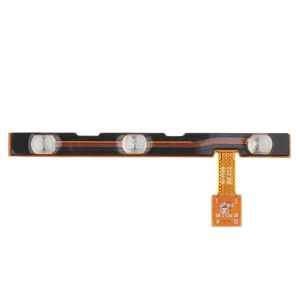3Xpower Volume Button Flex Cable for Galaxy Tab 2 10.1Inch P5100 P5110 | Computers/Tablets & Networking | Tablet & Ebook Reader Parts-image-30