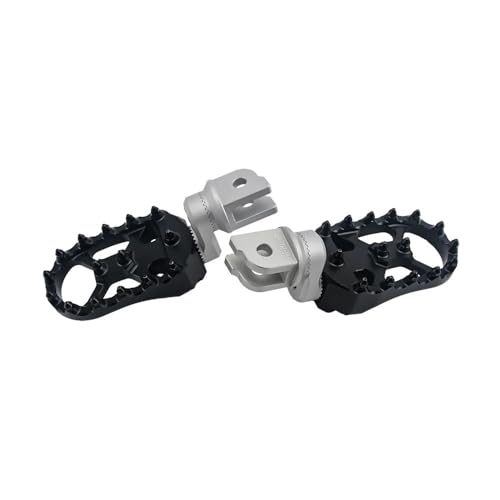 Repose-pieds abaissés pour Pan America 1250 support réglable