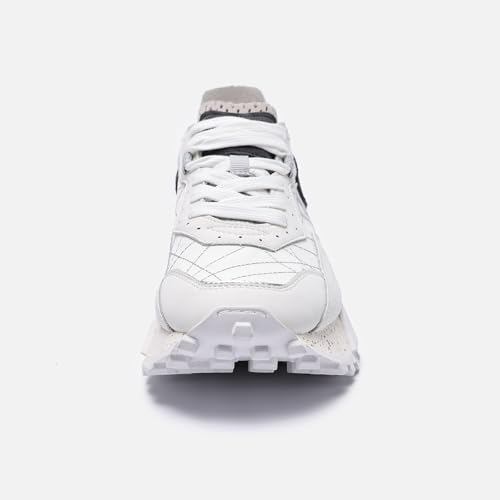 Image of The NSJ600 is a Sneaker with Very Graphic Design, has a Sporty Made by a Stylish Design for Outstanding Look, Durability and Comfort.