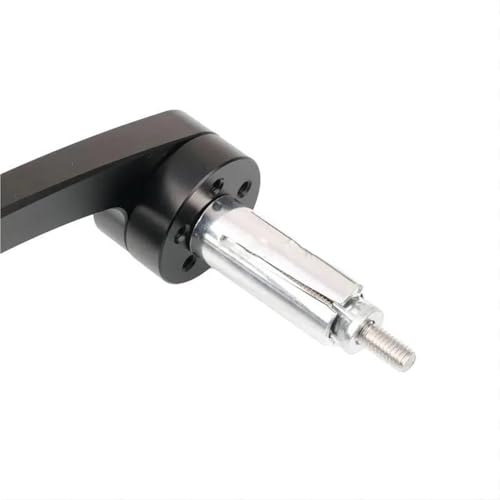 Espejos Retrovisores para Manillar 22mm de Yamaha XMAX 300 125 y 400 3