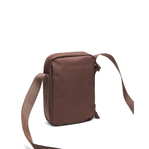 Image of Under Armour Unisex Sportstyle Lite CrossbodyDISC, (230) Incense Brown / / Summit White, One Size Fits Most