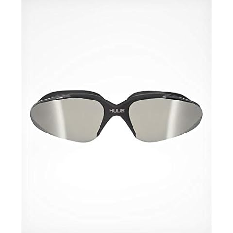 Huub Vision Goggles with Mirrored Lens Cover