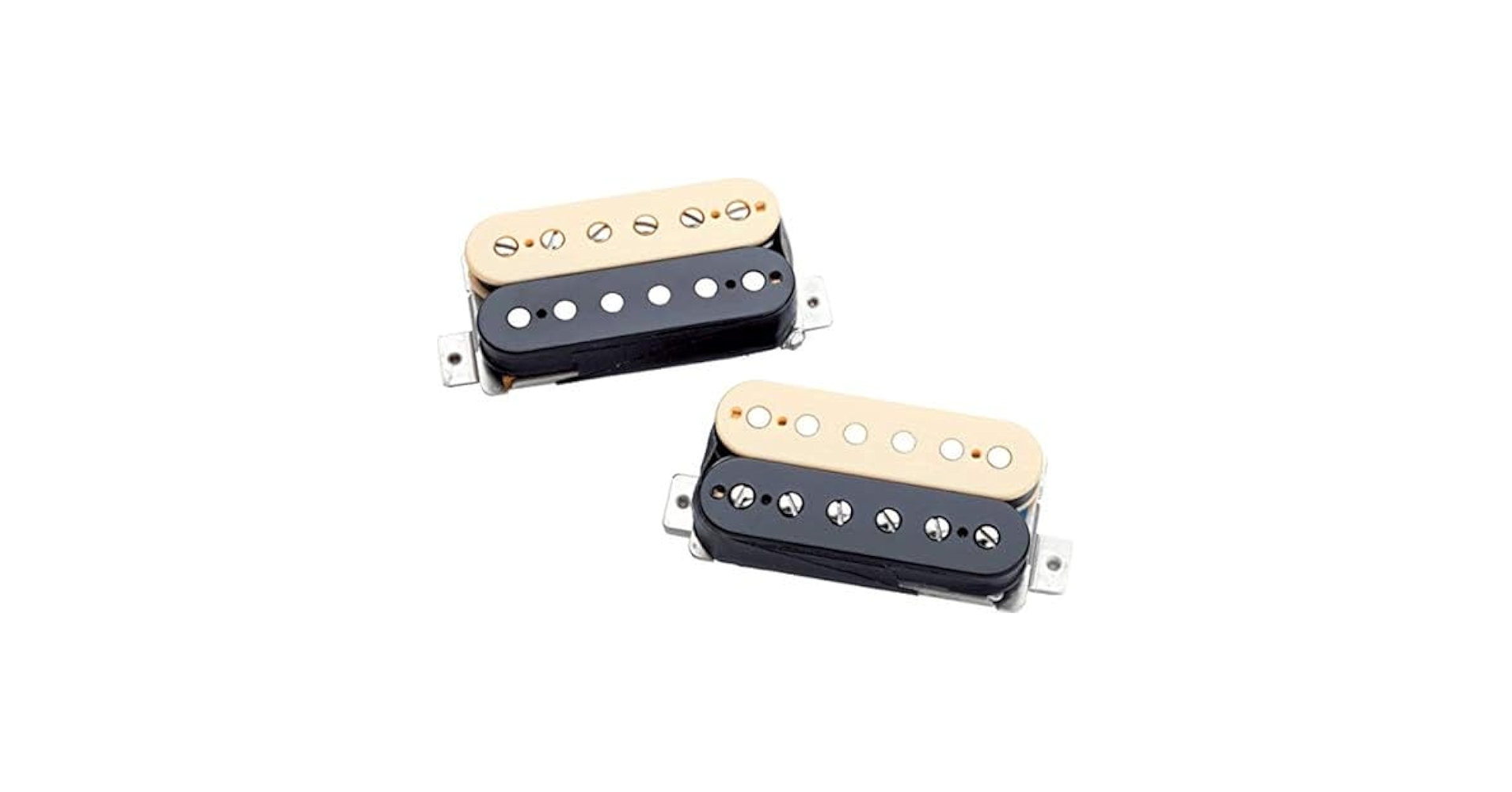 ギター Seymour Duncan APS-2 Alnico II Pro Seymour Duncan APH-2s Alnico II Pro Slash Signature Model