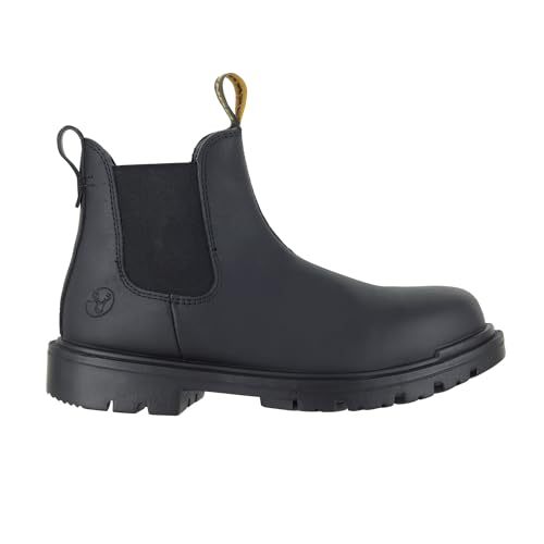 Consejos y comparativas para Comprar Botas proteccion para comprar online. 27 Imagen adicional