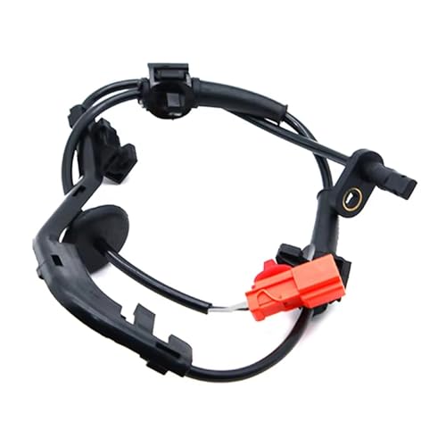 Capteur de vitesse de roue arrière gauche 57475SENH01 pour un freinage ABS stable