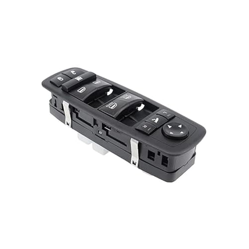 Interrupteur lève-vitre électrique 56046826AE commande passager et conducteur