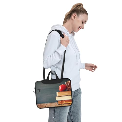 Sac ordinateur antichoc enseignant pour éviter les pannes - 3