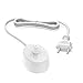 Chargeur de brosse à dents électrique pour Braun Oral B Pro 3757 600 700 900 1000 1000 2000 2500 3000 4000 5000 7000 8900 D16 D19 D20 D34 OC18 OC20,Oral-b B Braun chargeur de voyage de remplacement
