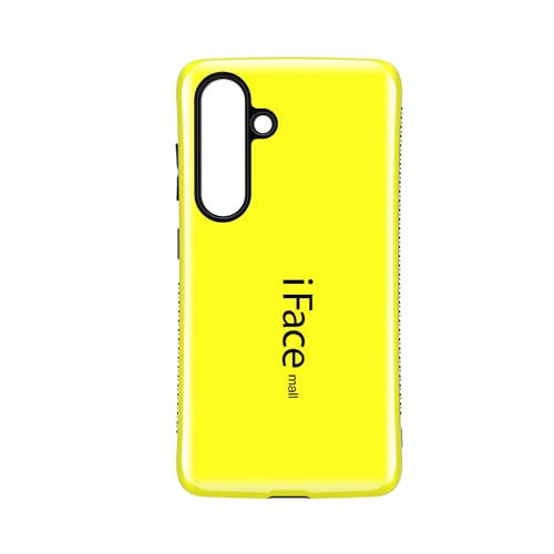 iFace mall Galaxy S25 �p �P�[�X SC-51F SCG31 �J�o�[ �y�� ���^ �X�g���b�v�z�[�� �M�����N�V�[ SC51F 6.2�C���` ���C�����X�[�d�Ή� ����~�� 2�d�\�� �ϏՌ� �ϖ��C TPU (�C�G���[, �P�i)