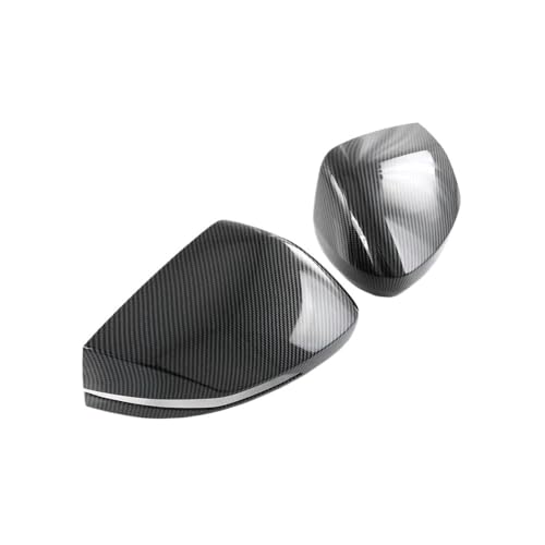 Cubiertas para espejos Cubiertas Para Espejos Retrovisores Laterales Coche Pegatinas Embellecedoras, Accesorios Exteriores Para Kia Para Sportage NQ5 2022 2023 X GT Line HEV