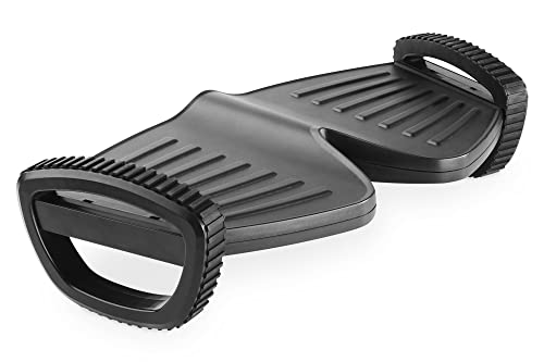 Preisvergleich Produktbild DIGITUS Aktive Ergonomie-Fußablage mit Wippfunktion