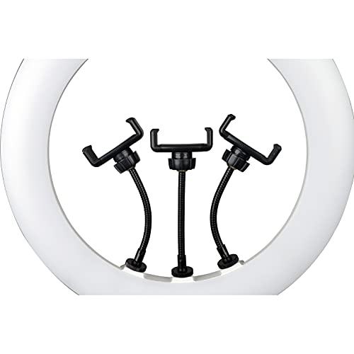Phottix Nuada Ring40C LED Light の商品画像 4