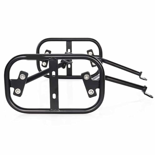 Barres support sacoche moto anti-frottement pour Suzuki GSX-S 950 1000 2021-2024