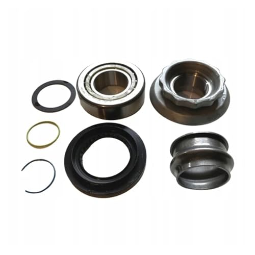 Kit de reparación de diferencial trasero compatible con range rover discovery 5