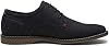 Zapatos de vestir casuales para hombre Jousen, Oxfords retro, zapatos formales de negocios cómodos | Cuero sintético, suela TPR antideslizante, plantilla de látex acolchada, opciones de ancho, para oficina, caminar, boda, iglesia 7