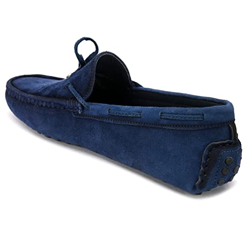 Image of San Frissco Mens Am sb 1011 Black-9 Oxford Flat