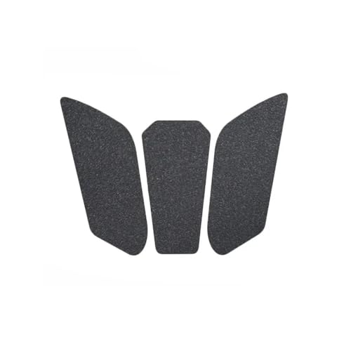 Coussinets de protection Trident 660 grip de réservoir haut de gamme antidérapant