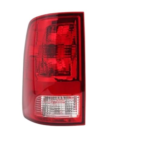 Feu arrière de voiture pour Dodge Ram 2009-2018 idéal pour tracter vos remorques
