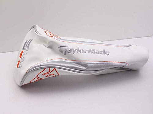 TaylorMade - 美品☆テーラーメイドヘッドカバーM6 ドライバー用 Amazon.co.jp: TaylorMade M6 ドライバーヘッドカバー 2019
