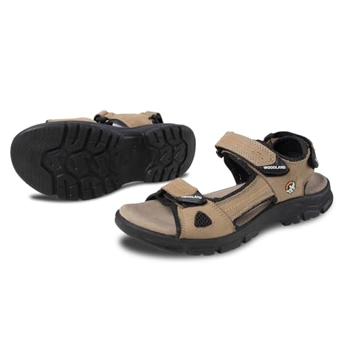 Image of Woodland mens Gd 6185023rw Sandal