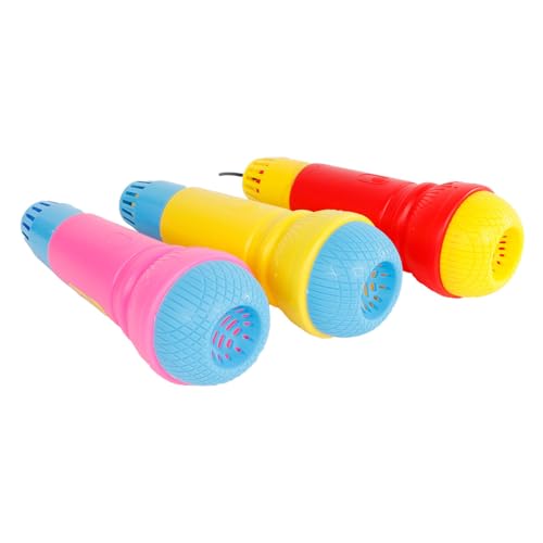 Van Manen Micrófono Echo de 8 x 24 cm de diámetro