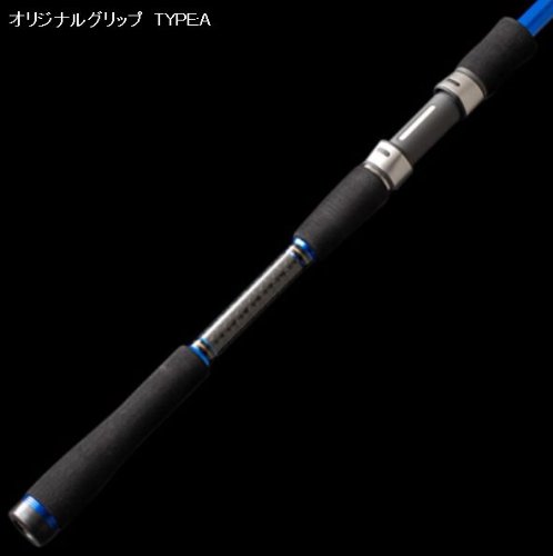 Amazon | 天龍(TENRYU) ロッド ボトムロック BR68ML-SP | 天龍(Tenryu