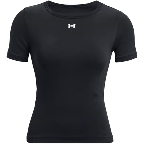 Under Armour UA Train Seamless SS