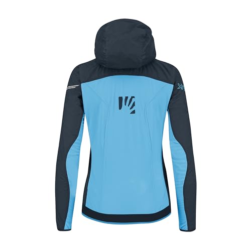 Chaqueta Karpos Federa W Jkt chaqueta térmica de mujer para evitar el frío en montaña 3