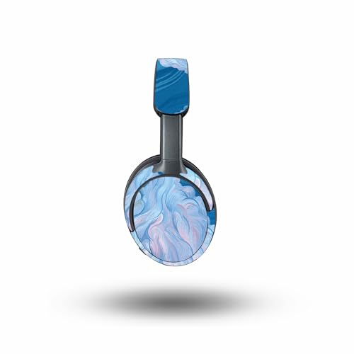 Image of MightySkins Skin Compatible with Bose QuietComfort Ultra - Daydream | Protective, Durable, and Unique Vinyl Decal wrap Cover | Easy to Apply, Remove, and Change Styles