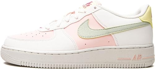 Nike Youth Air Force 1 Low DR4853 100 Next Nature Easter - Size 6Y