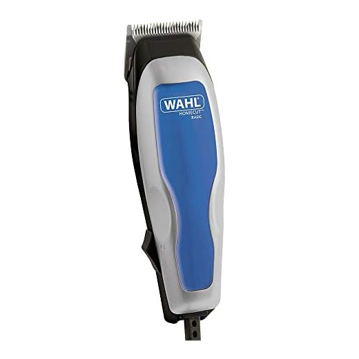 WAHL HomeCut Basic