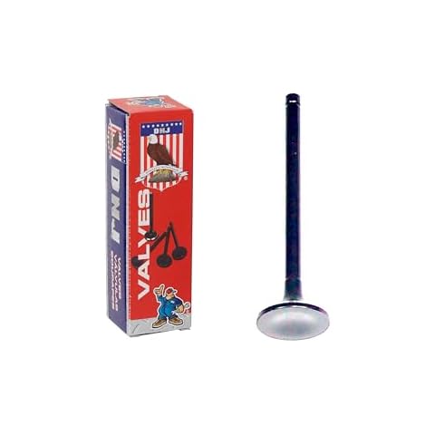 DNJ EV212A Exhaust Valve Cover