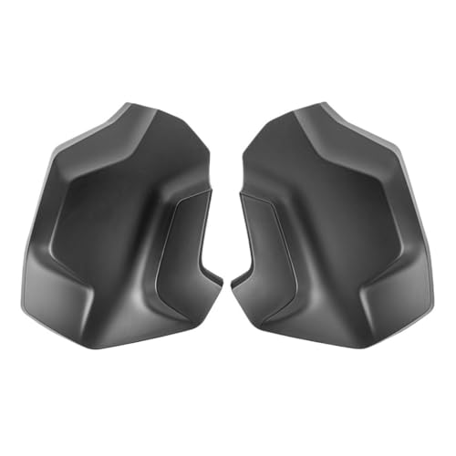 Carenage R1250GS ADV et aileron lateral pour protection de radiateur moto 2018-2023
