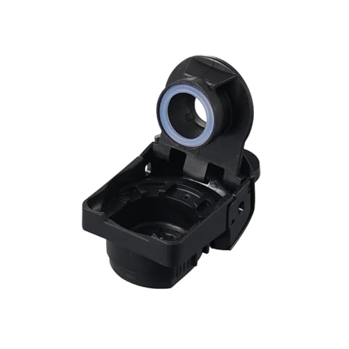 Piezas De Máquina De Café MK-606 AC-516F, Compatible Con Nespresso, Adaptador Adecuado For Máquina De Café En Cápsulas, Fácil De Operar