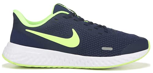 Image of Nike Unisex-Child Nike Downshifter 9 (PSV) Running Shoe