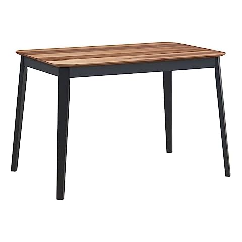 TANGZON Rectangular Dining Table for 4 Cover