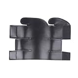 Étui pour trompette - offre une protection adéquate contre la sueur, la graisse, l'humidité et la saleté, protège-valve pour trompette