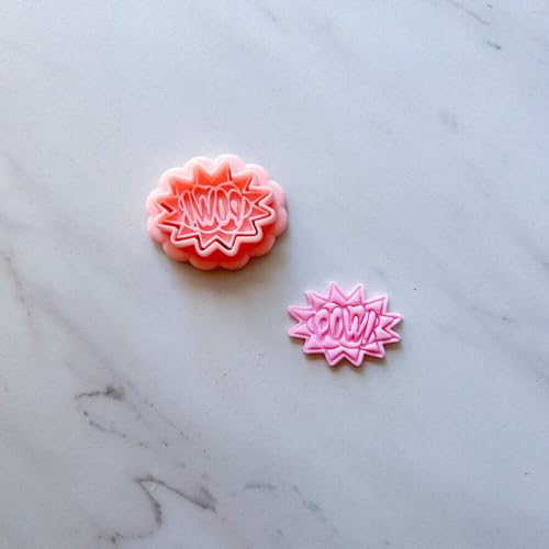 POW EMBOSSER BY SAIDAS SWEETS