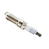 4/6PCS SP-411 AYFS22FM Platinum Spark Plug Compatible For Mazda/Ford Focus/C-MAX/Fiesta