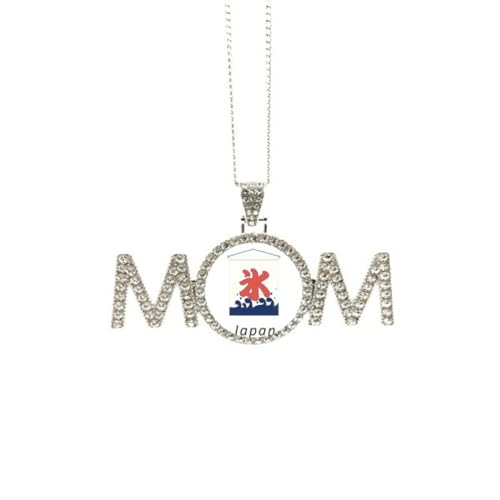 Collier japonais traditionnel : le cadeau de fête des mères pour grand-mère
